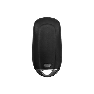 OEM Refurbished Smart Key for Buick 5-Buttons Trunk FCC: HYQ4EA 433MHZ