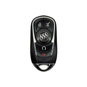 OEM Refurbished Smart Key for Buick 5Btns Hatch R/S FCC: HYQ4AA (315MHZ)