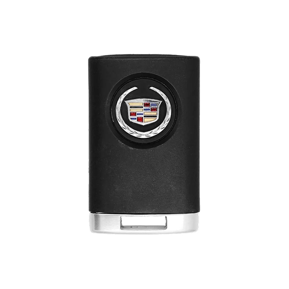 OEM Refurbished Smart Key for Cadillac 5 Buttons TRUNK FCC: NBG009768T 315MHZ