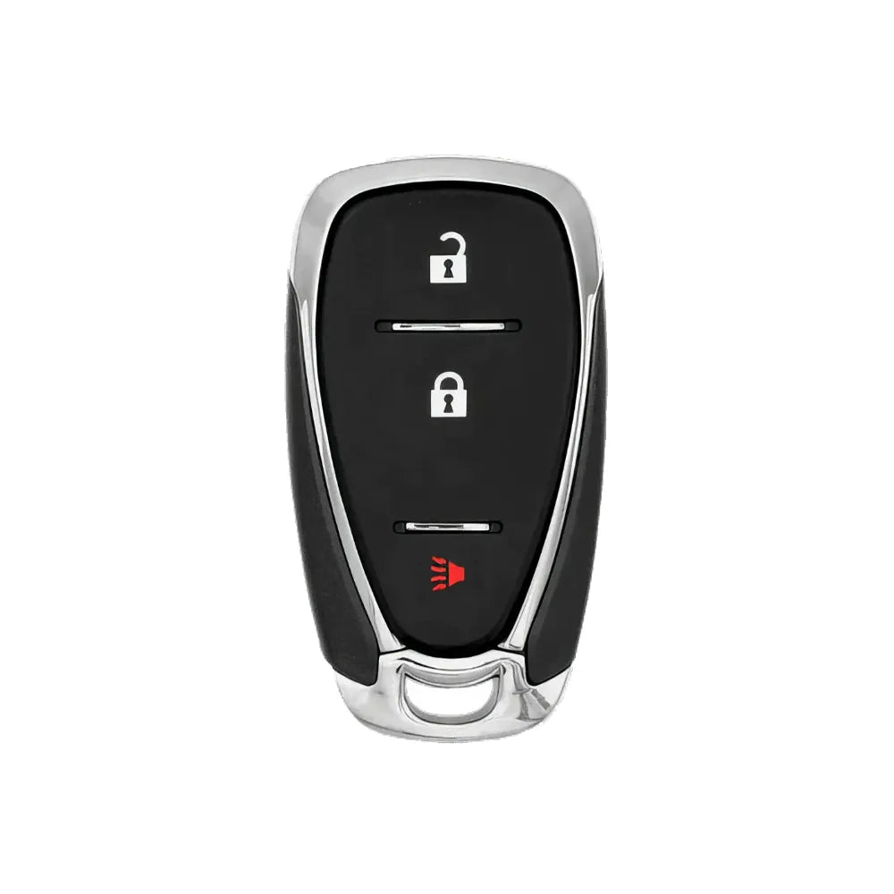 OEM Refurbished Smart Key Chevrolet 3-Buttons FCC: HYQ4EA 433mhz