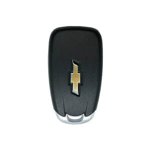 OEM Refurbished Smart Key Chevrolet 3-Buttons FCC: HYQ4EA 433mhz