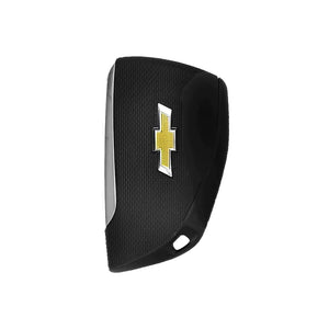 OEM Refurbished Smart Key for Chevrolet 4-Buttons RS/HATCH Glass 433 MHZ ID49 FCC: YG0G21TB2