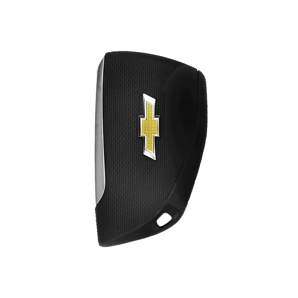 OEM Refurbished Smart Key for Chevrolet 6-Buttons RS/HATCH 433 MHZ ID49 FCC: YG0G21TB2