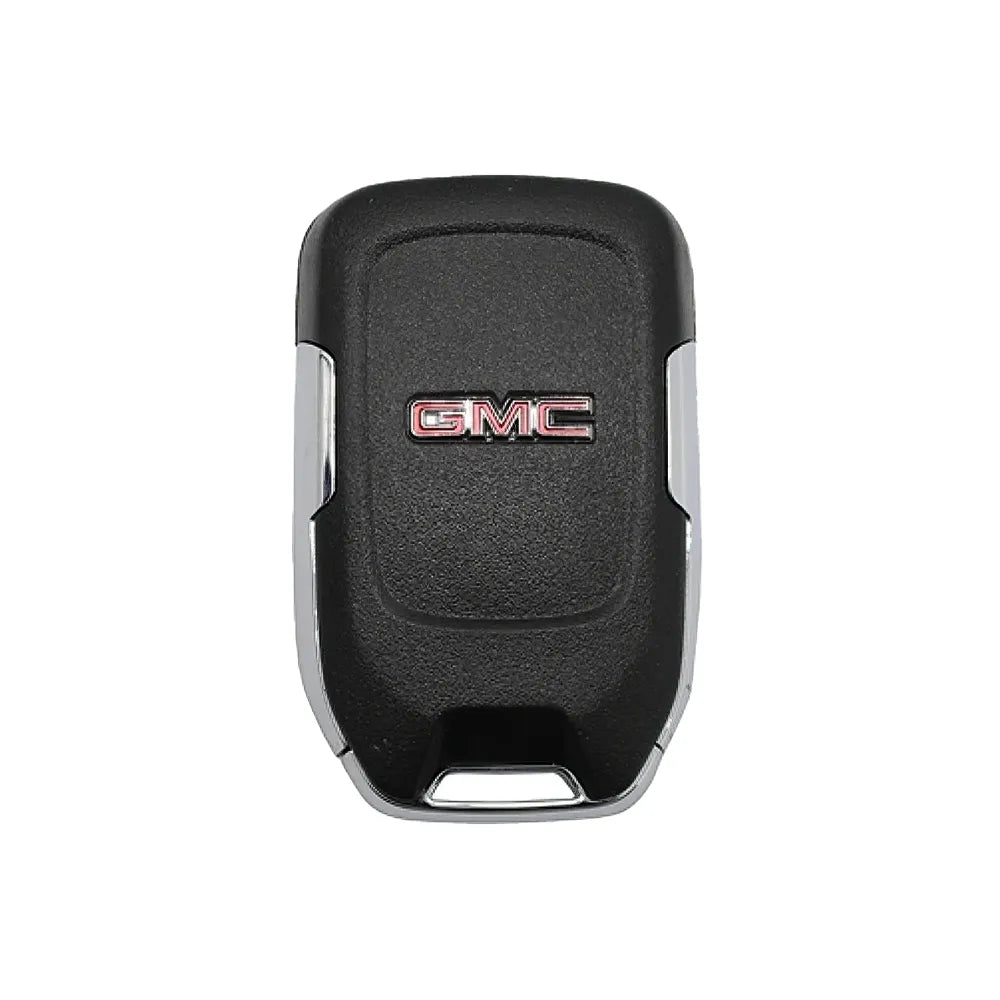 OEM Refurbished Smart Key Chevrolet/GMC 3 Buttons FCC: HYQ1AA & HYQ1EA