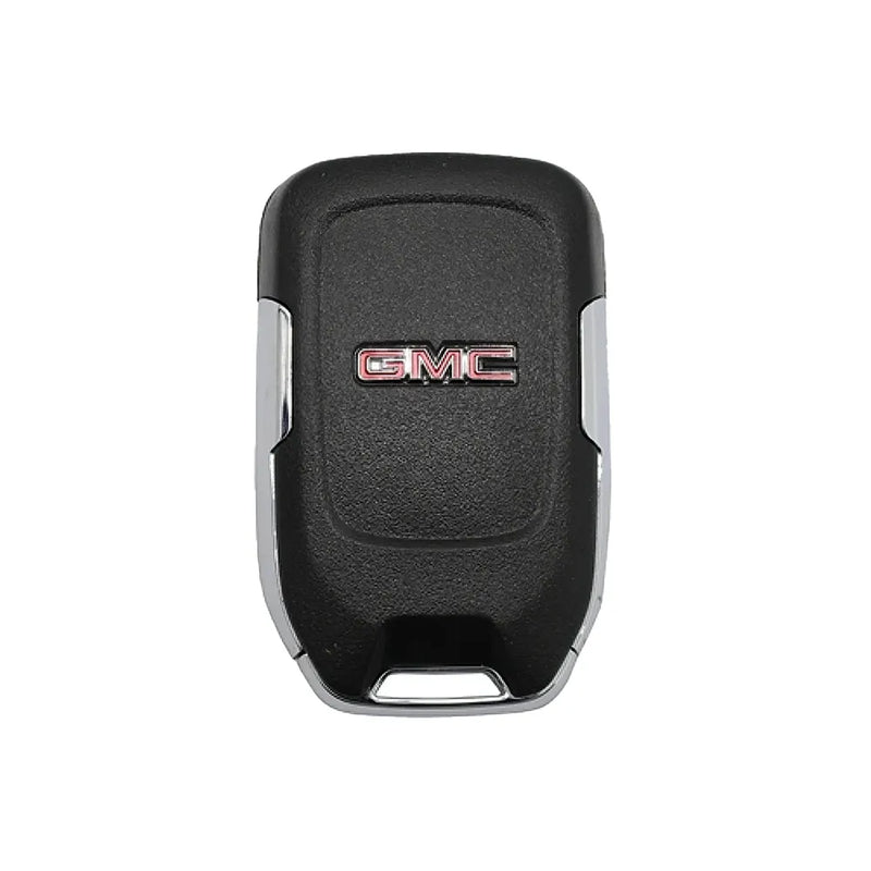 OEM Refurbished Smart Key Chevrolet/GMC 3 Buttons FCC: HYQ1AA & HYQ1EA