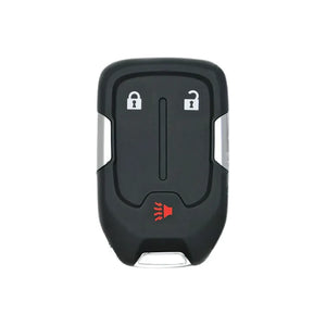OEM Refurbished Smart Key Chevrolet/GMC 3 Buttons FCC: HYQ1AA & HYQ1EA