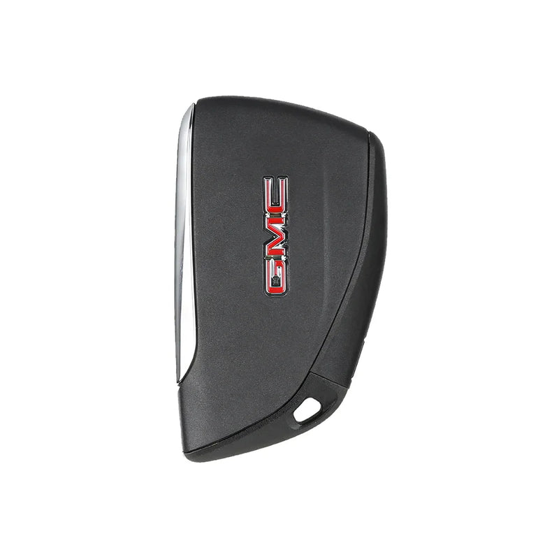 OEM Refurbished Smart Key for GMC 6-Buttons RS/HATCH 433 MHZ ID49 FCC: YG0G21TB2