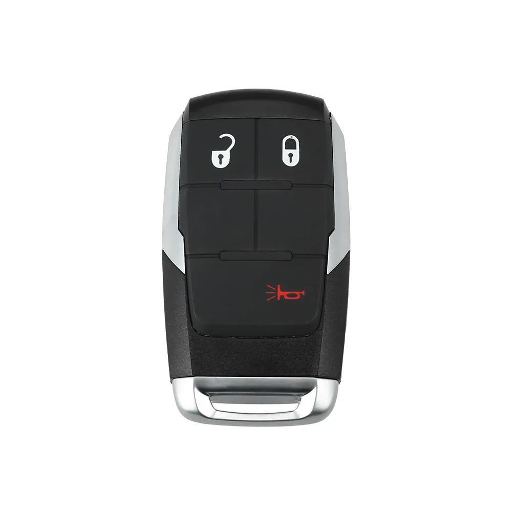 OEM Refurbished Smart Key for RAM 2500 3Btns  FCC: GQ4-76T (68575426AA)