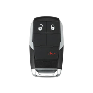 OEM Refurbished Smart Key for RAM 2500 3Btns  FCC: GQ4-76T (68575426AA)