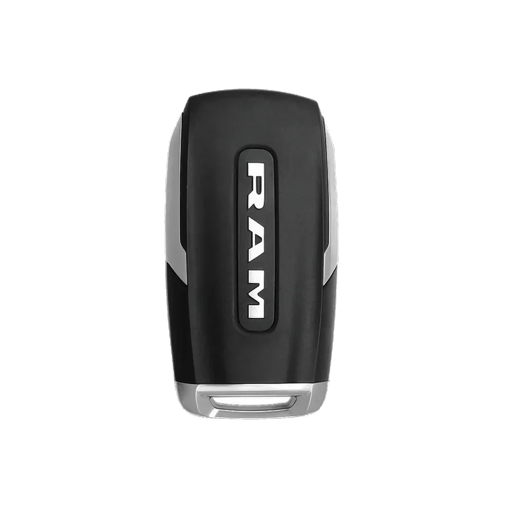 OEM Refurbished Smart Key for RAM 3-Buttons FCC: GQ4-76T