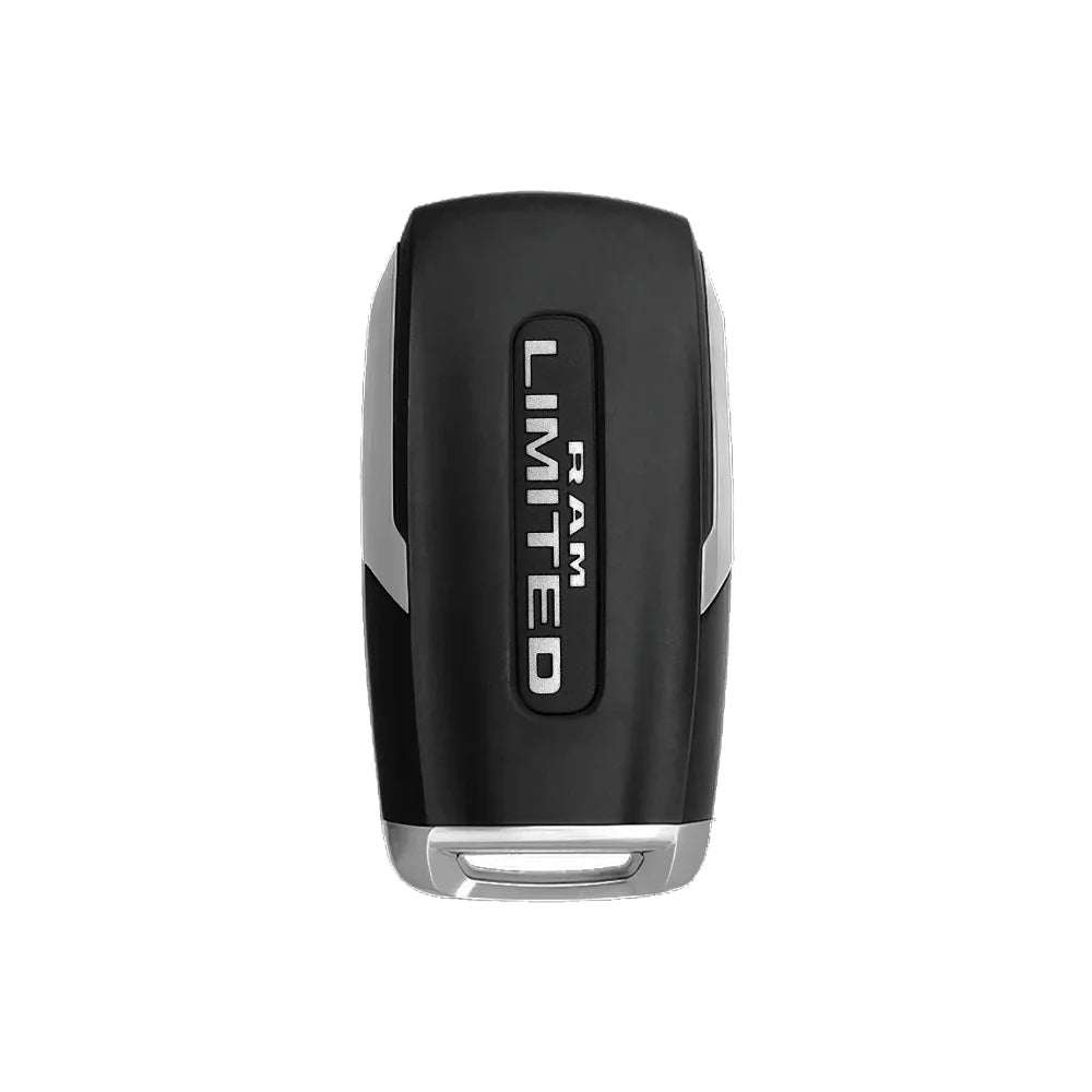 OEM Refurbished Smart Key for RAM LIMITED 2500 5-Buttons R/S Tailgate FCC: GQ4-76T