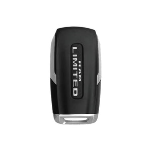 OEM Refurbished Smart Key for RAM LIMITED 2500 5-Buttons R/S Tailgate FCC: GQ4-76T