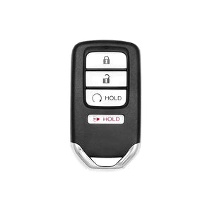OEM Refurbished Smart key for Honda 4 Buttons R/S FCC: KR5T41