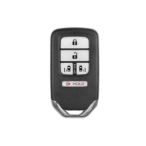 OEM Refurbished Smart key for Honda Odyssey 5 Buttons Power Doors FCC: KR5V1X