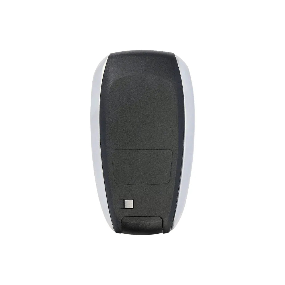 OEM Refurbished Smart Key for Subaru 4 Buttons Trunk FCC: HYQ14AHK RECASE