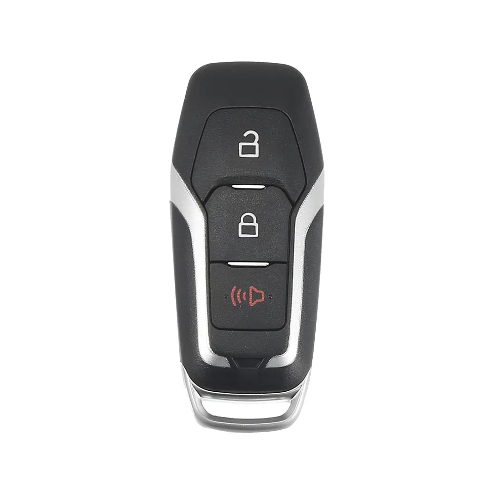 OEM Refurbished Smart Key for Ford 3 Btns FCC M3N-A2C31243800 315MHZ