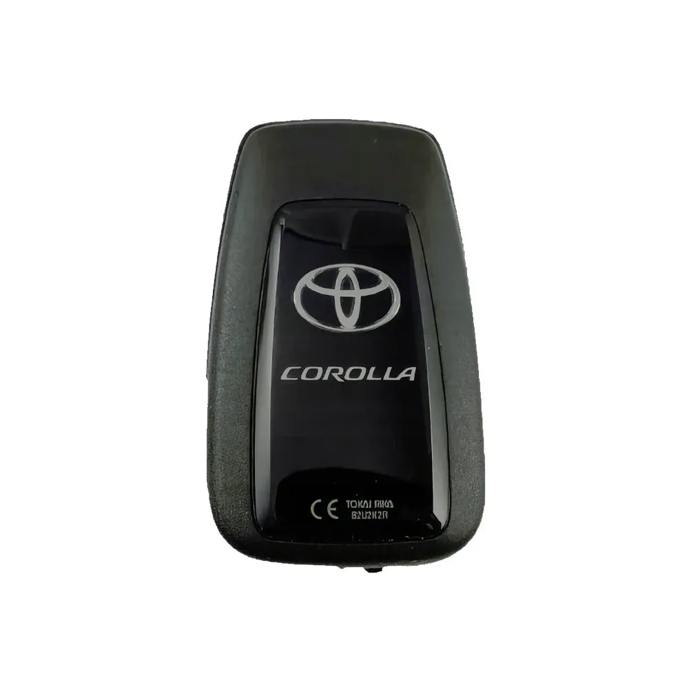 OEM Refurbished for Toyota Corolla 4 Buttons trunk FCC: HYQ14FBN