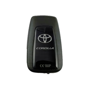 OEM Refurbished for Toyota Corolla 4 Buttons trunk FCC: HYQ14FBN