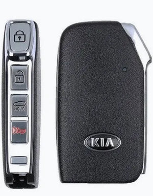 OEM Refurbished Kia 4 Buttons Smart key  Hatch FCC: SY5SKRGE04 (95440-K0000)
