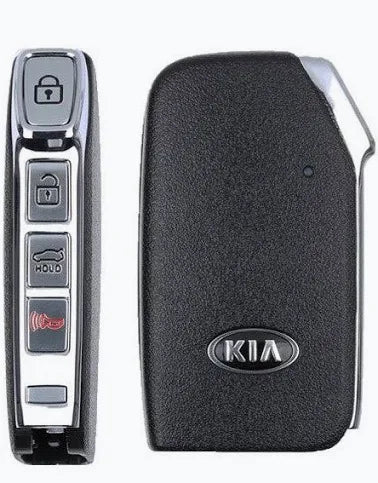 OEM Refurbished Kia 4 Buttons Smart key  Hatch FCC: SY5SKRGE04 (95440-K0000)