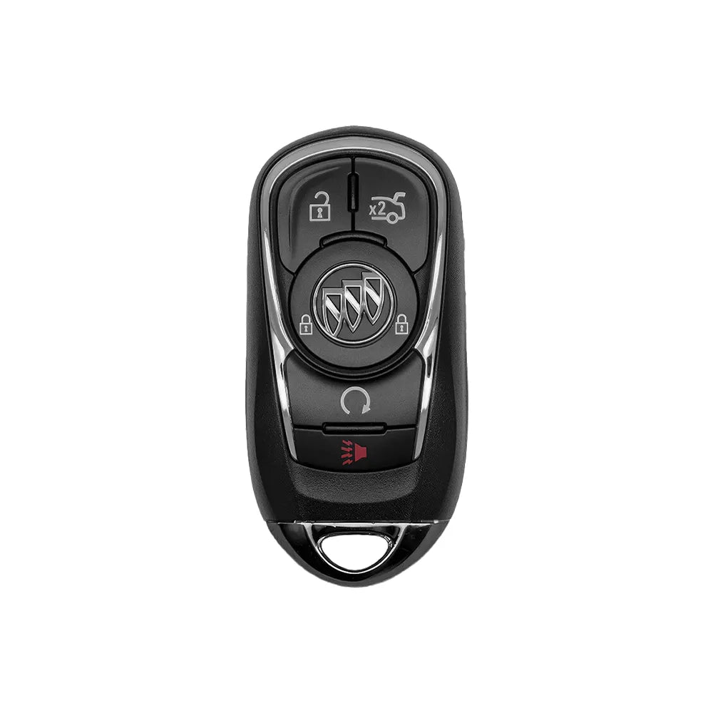Oem Refurbished Smart Key for Buick 5B Hatch R/S FCC HYQ4EA (433MHZ)