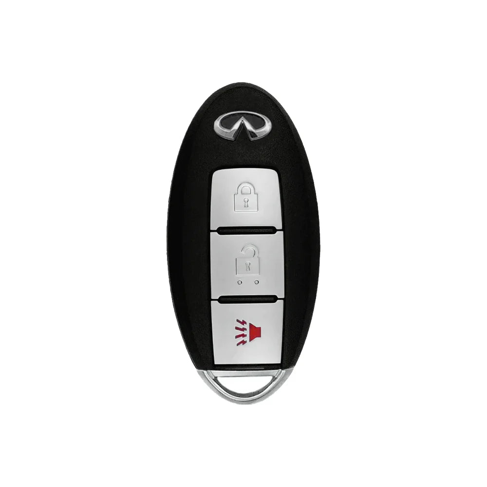 Oem Refurbished Smart key INFINITI 3 Buttons FCC: KR55WK48903
