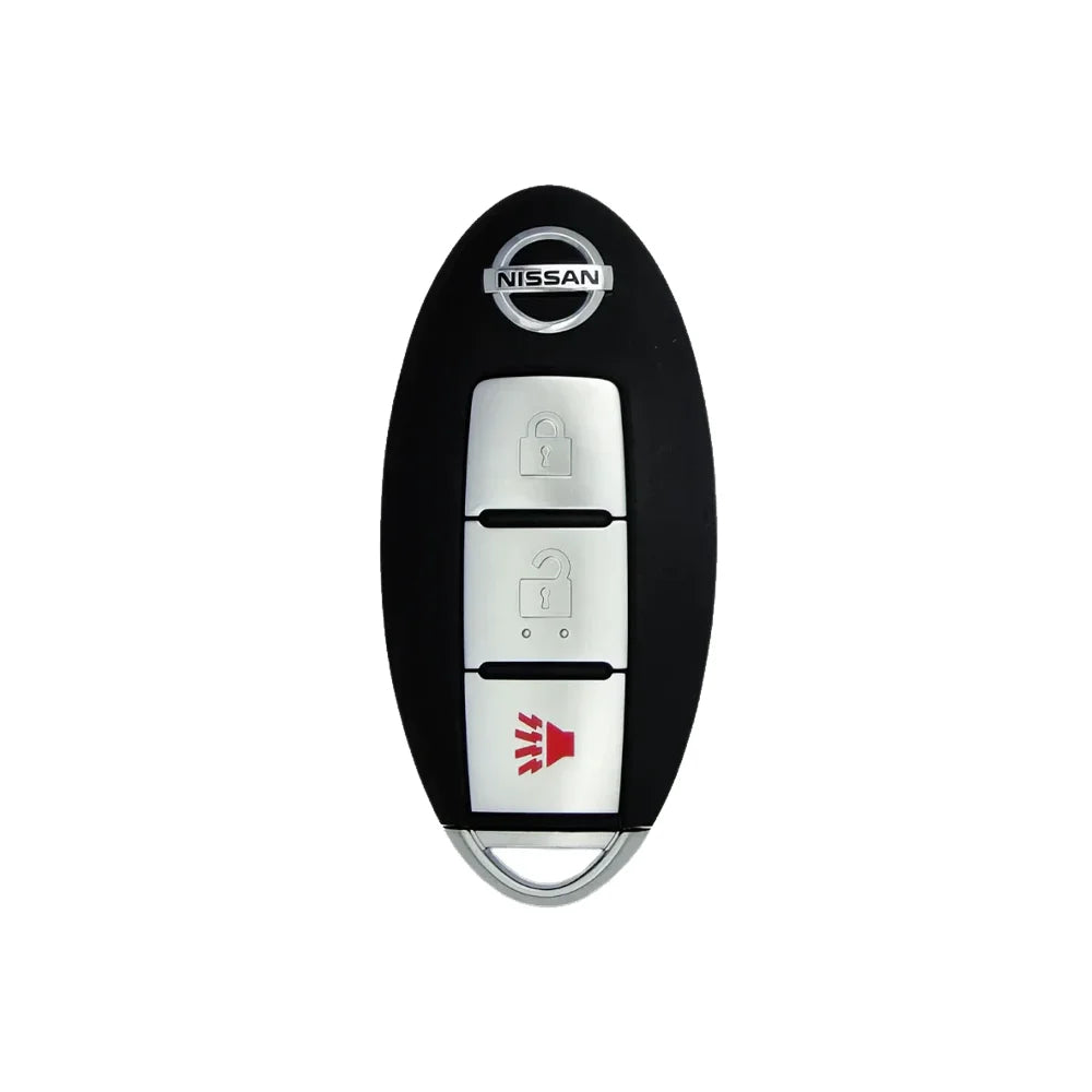 Oem Refurbished Smart key for Nissan 3 Buttons FCC: CWTWBU729