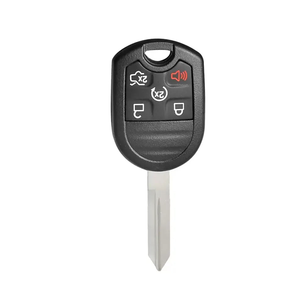 Remote Head Key Shell for Ford 5BTN R/S H75 FCC CWTWB1U793