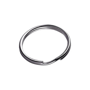 Ring for keys Diameter 25mm 1bag/100pcs