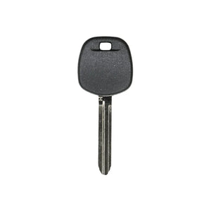 Transponder Key for Subaru - B110 Chip H