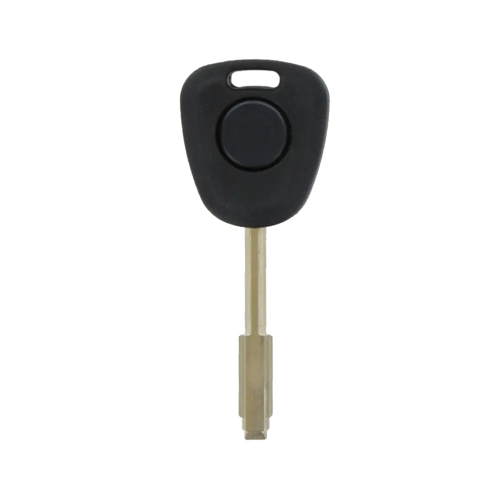TIBBEE Transponder Key shell for Ford /Jaguar (F021) 8 Cuts