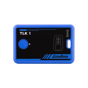 TLK 1 Key Unlocking Device for Toyota 8A-AA BA B9 B8 Keys