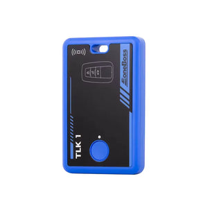 TLK 1 Key Unlocking Device for Toyota 8A-AA BA B9 B8 Keys