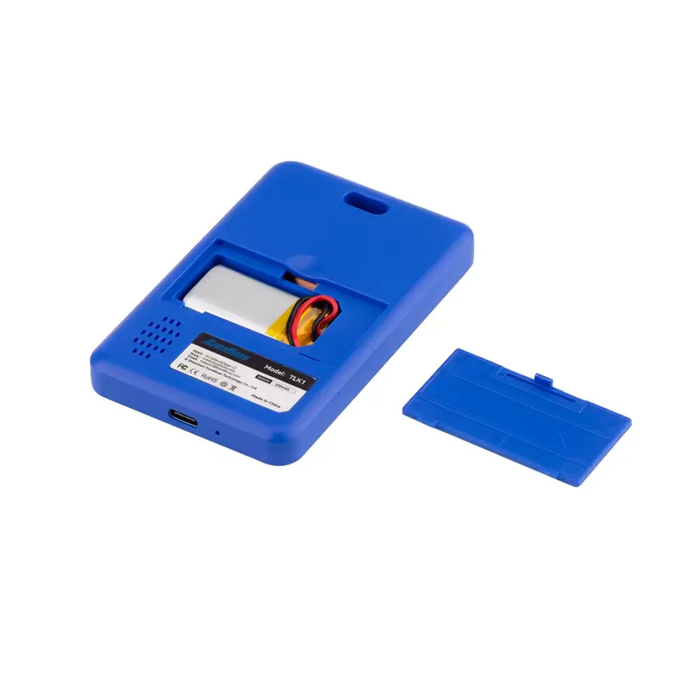 TLK 1 Key Unlocking Device for Toyota 8A-AA BA B9 B8 Keys