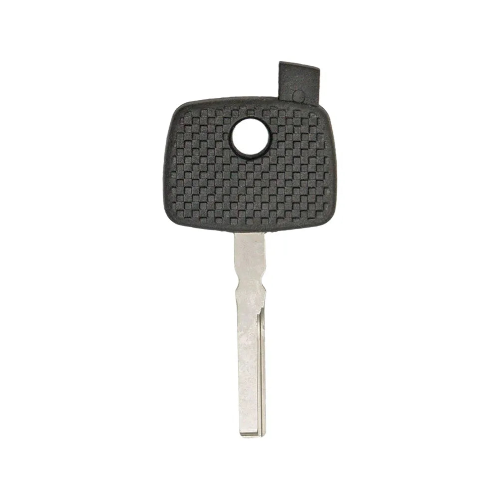 Transponder Key Shell for Mercedes Sprinter Security HU64