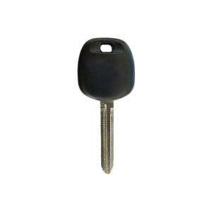 Transponder Key for Subaru - B110 Chip G
