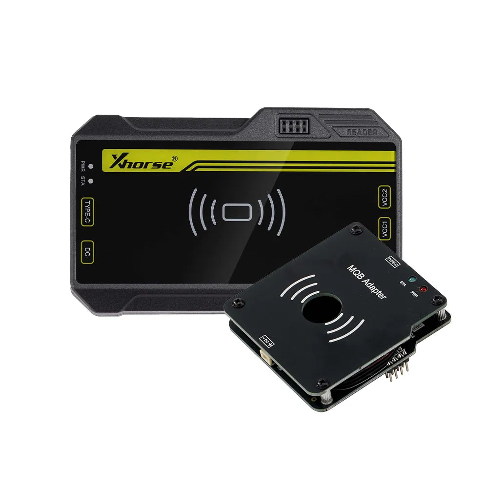 XHORSE VVDI MLB Tool VW / Audi Key Adapter - Works with VVDI2, VVDI Key Tool Plus