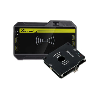 XHORSE VVDI MLB Tool VW / Audi Key Adapter - Works with VVDI2, VVDI Key Tool Plus
