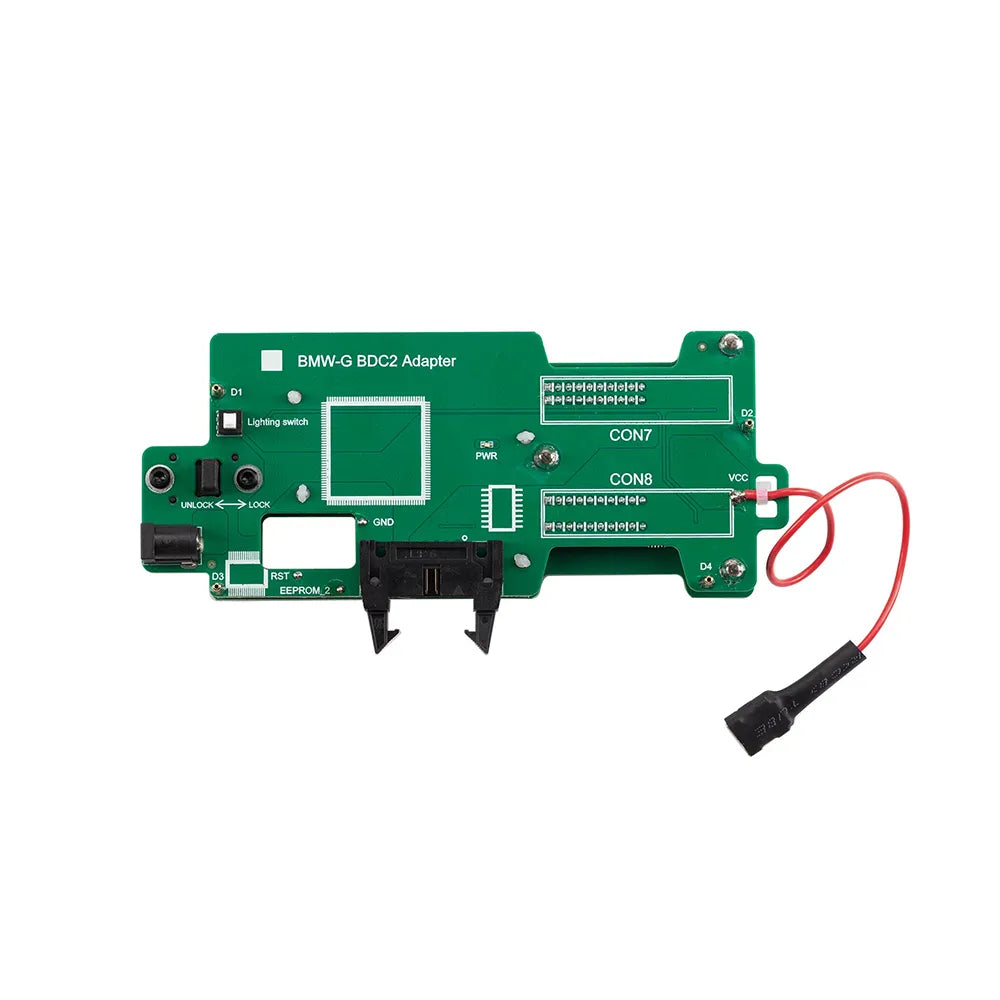XHORSE XDNPBGGL BMW-G BDC2 Adapter