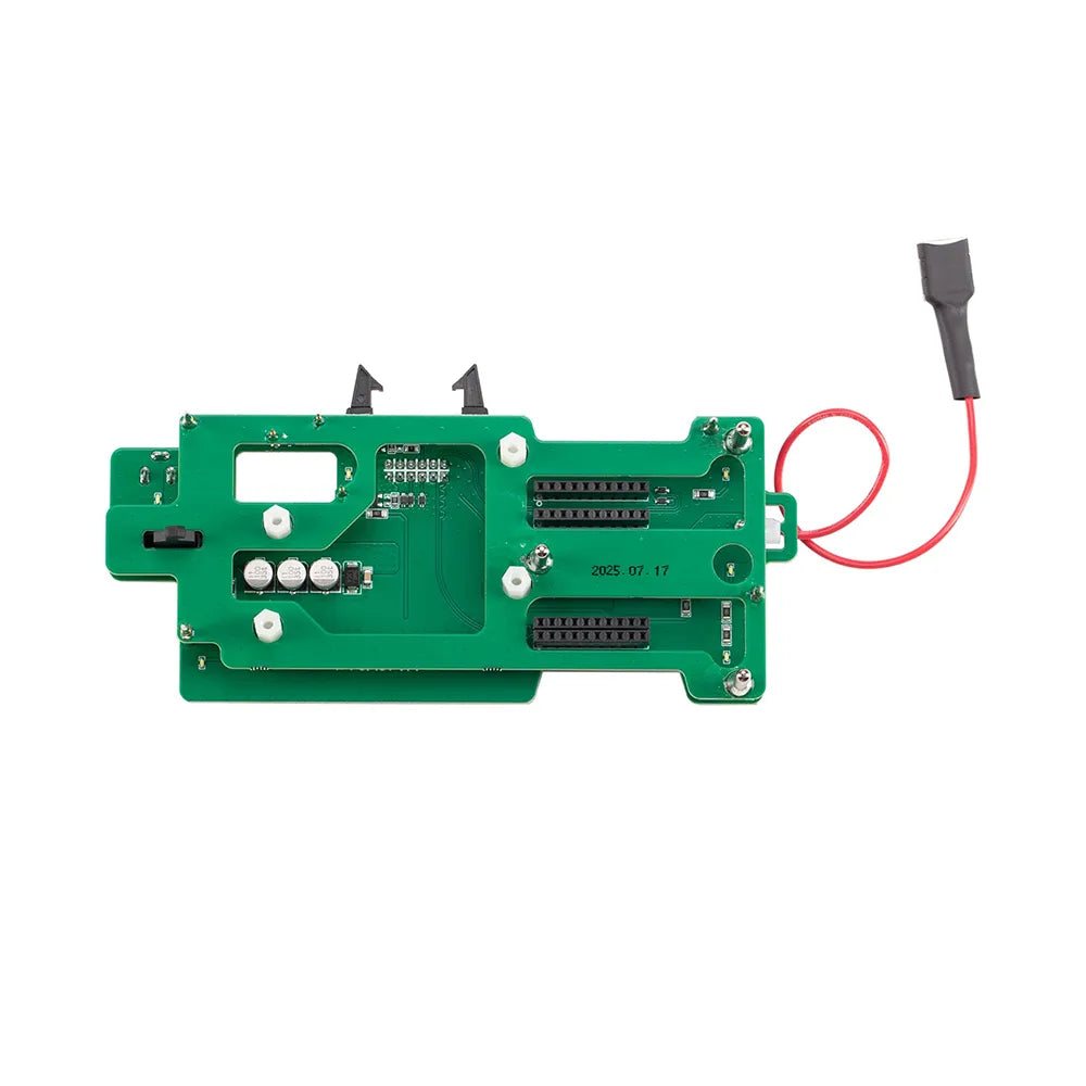 XHORSE XDNPBGGL BMW-G BDC2 Adapter