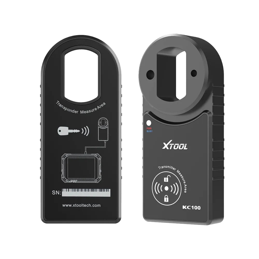 XTOOL - KC100 Precoding Adapter for AutoProPAD