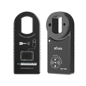 XTOOL - KC100 Precoding Adapter for AutoProPAD