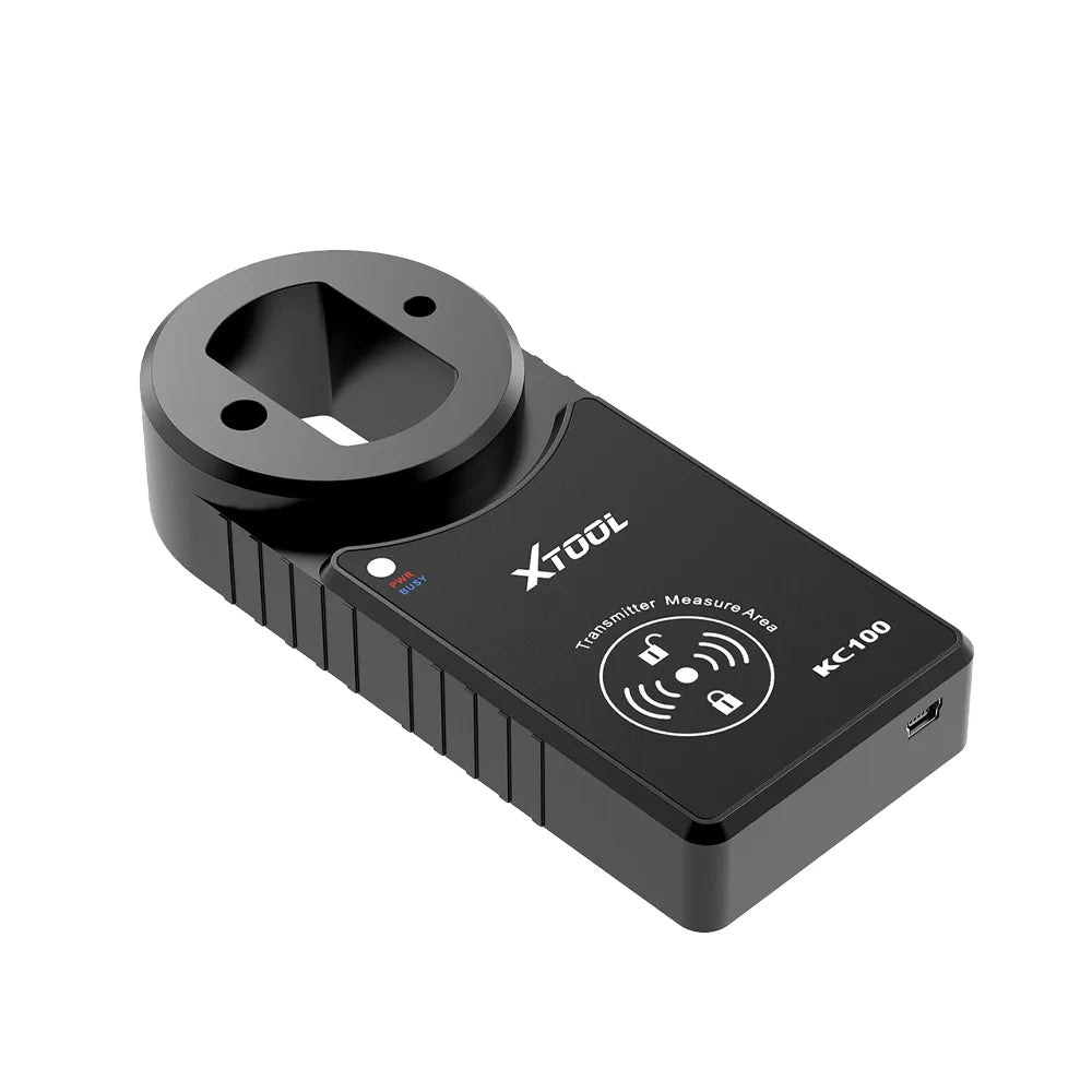 XTOOL - KC100 Precoding Adapter for AutoProPAD