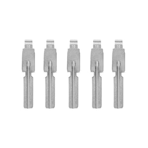 Xhorse Key Blade for BMW (HU58) 5 Blades