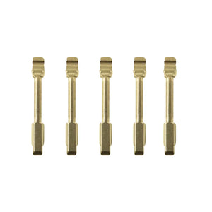 Xhorse Key Blade for Ford / Jaguar (FO21) 5 Blades