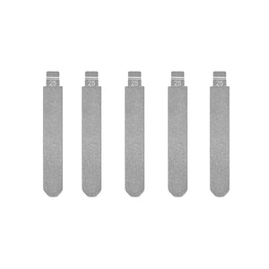 Xhorse Key Blade for Honda (HON66) 5 Blades