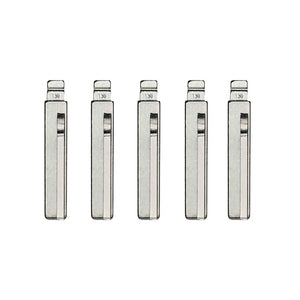 Xhorse Key Blade for Hyundai (HY18R) 5 Blades