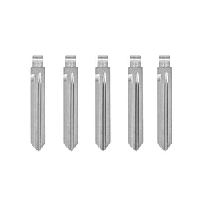 Xhorse Key Blade for Hyunday (HYN14R) 5 Blades