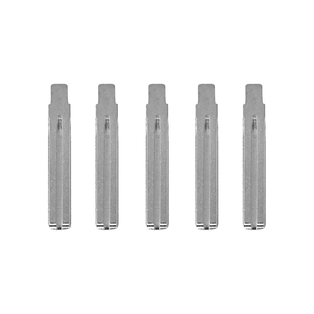 Xhorse Key Blade for Lexus (TOY48) 5 Blades