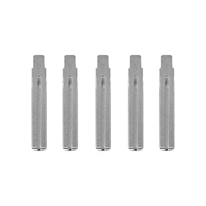Xhorse Key Blade for Lexus (TOY48) 5 Blades